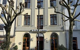 Hotel Am Bahnhof